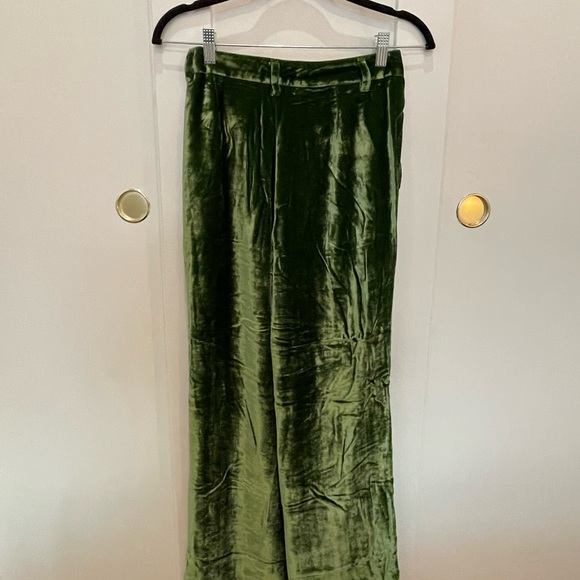 NWT Reformation Wes Pant, Size 2P - Picture 3 of 3